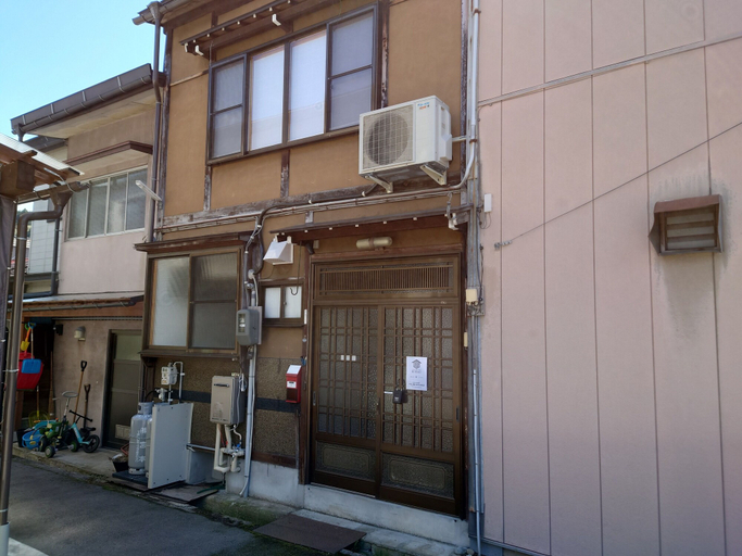 Exterior & Views 2, TAKAYAMA STAY HIIRAGI, Takayama