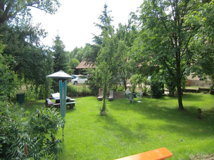 Others 4, Reiterhof Aumuhle, Schwalm-Eder-Kreis