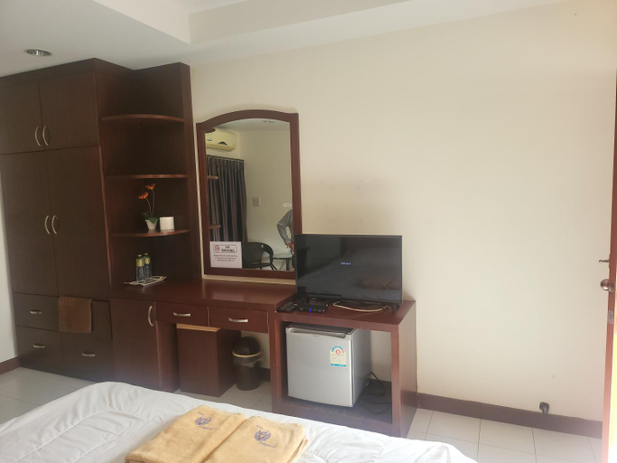 Bedroom 3, EKALUK PLACE INN, Pattaya