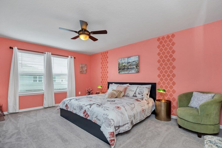 Others 5, 5 Bed Townhome! 5 Bedroom Townhouse by Redawning, Polk