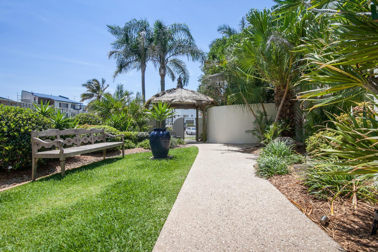 Chateau Royale Beach Resort, Maroochy - Maroochydore