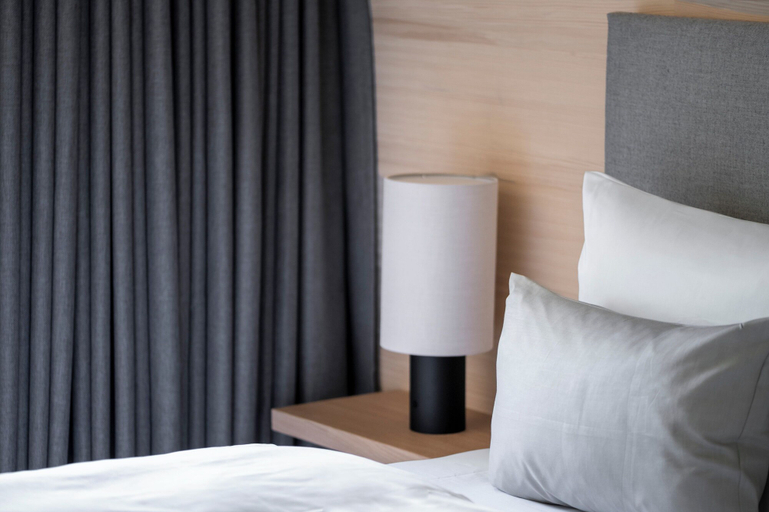 Bedroom 3, Seegut Zeppelin – a member of Design Hotels, Bodenseekreis