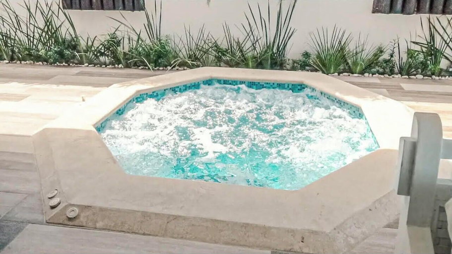 Sport & Beauty, Villas Maranata, Las Terrenas