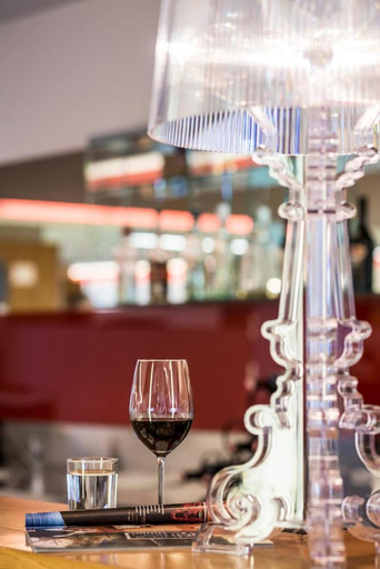 Food & Drinks 4, Four Points Flex by Sheraton Vienna Mariahilf, Wien