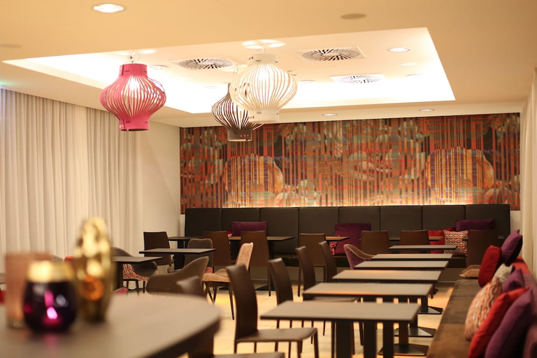 Food & Drinks 4, arte Hotel Linz, Linz