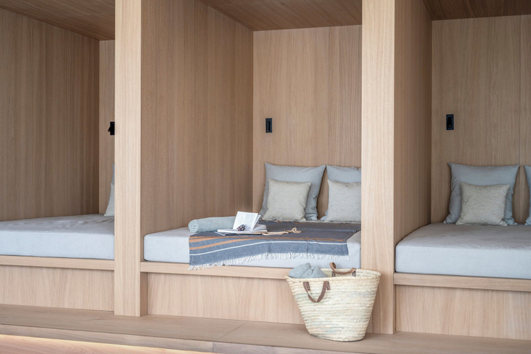 Bedroom 2, Seegut Zeppelin – a member of Design Hotels, Bodenseekreis