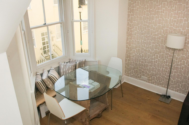 Others 4, Marine Cottage |Parking| by Brighton Holiday Lets, Brighton and Hove
