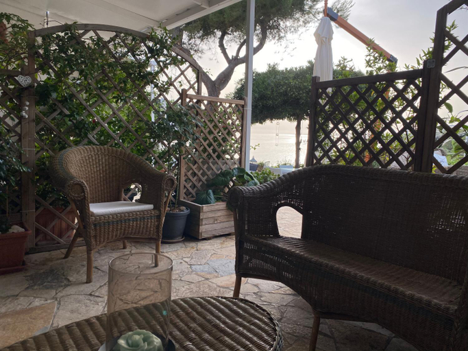 Others 4, B&B ViaDelMare, Lecce