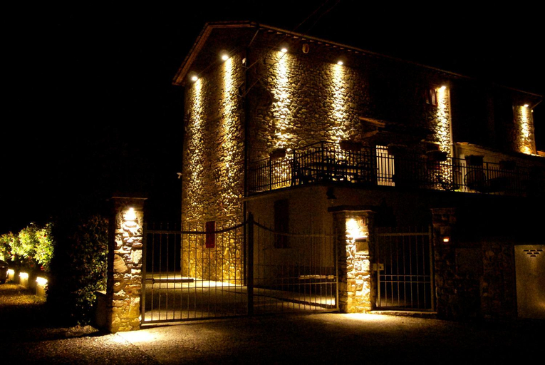 Others 3, Casa Donella B&B, Arezzo