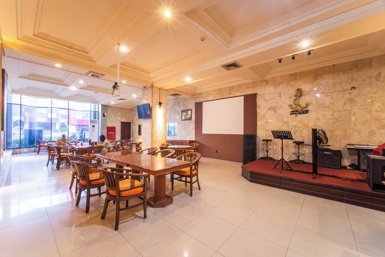 Food & Drinks 5, ADIKA HOTEL BAHTERA, Balikpapan