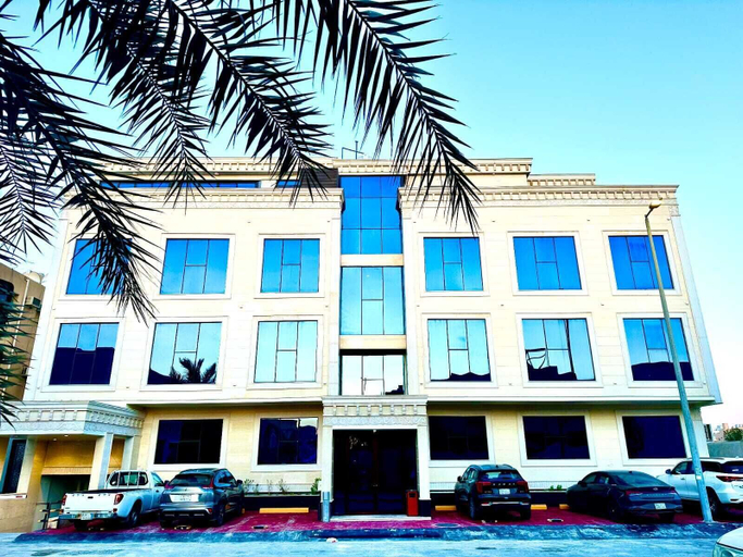 Exterior & Views, Crown Suite, Al Jubail