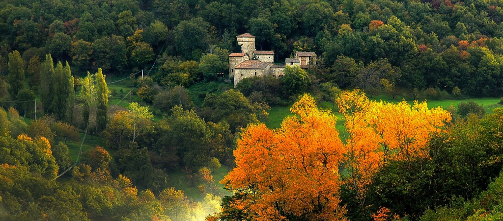 Borgo Fontanini, Modena