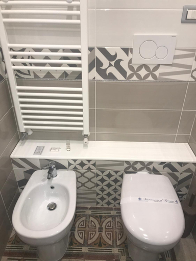 Others 4, Palazzo D'Amaro Historical Residence, Napoli