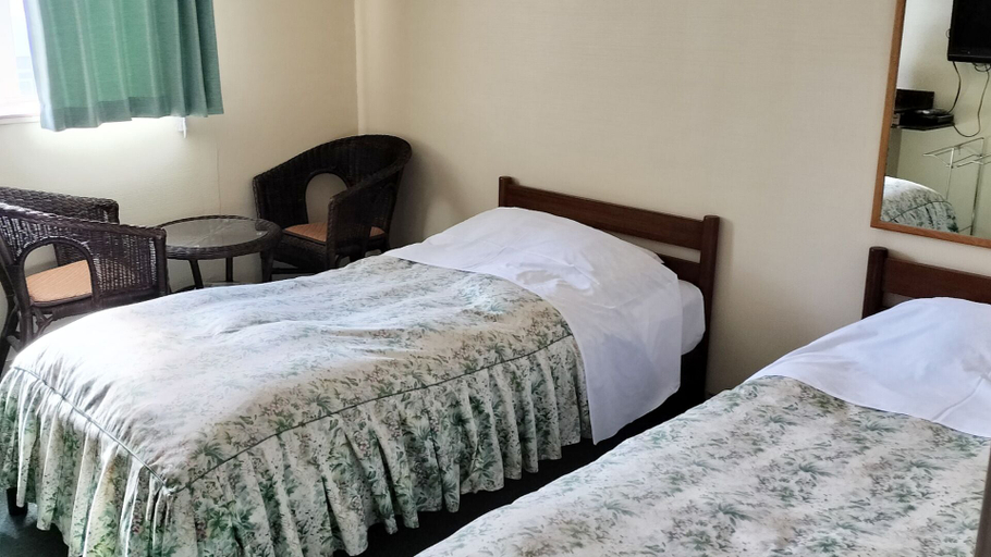 Bedroom 3, GENTILE, Minamiaizu