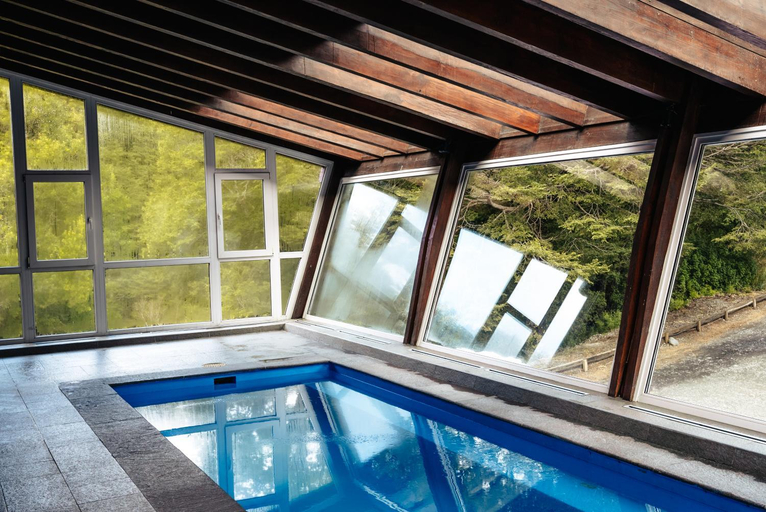 Sport & Beauty 5, Hotel Puerto Blest, Bariloche