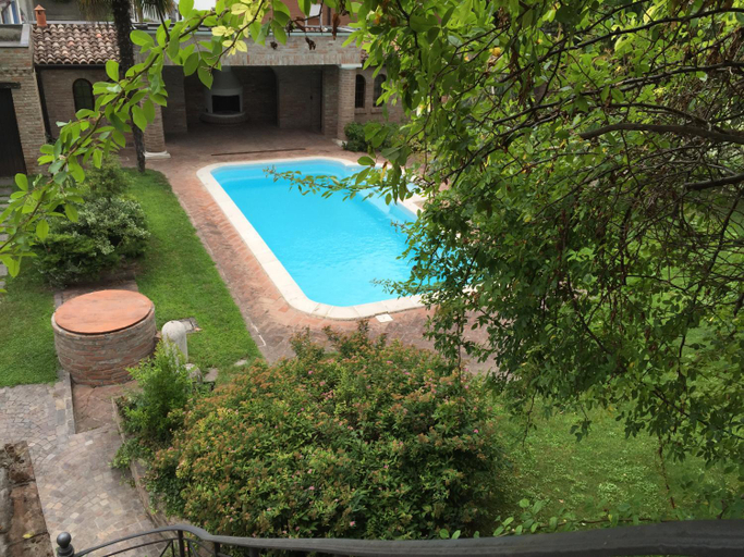 Sport & Beauty 5, Dama Estense, Ferrara