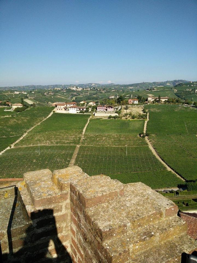 Exterior & Views 2, Casa Vacanze Bellovello, Cuneo