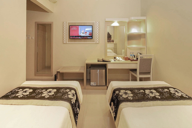 Bedroom 11