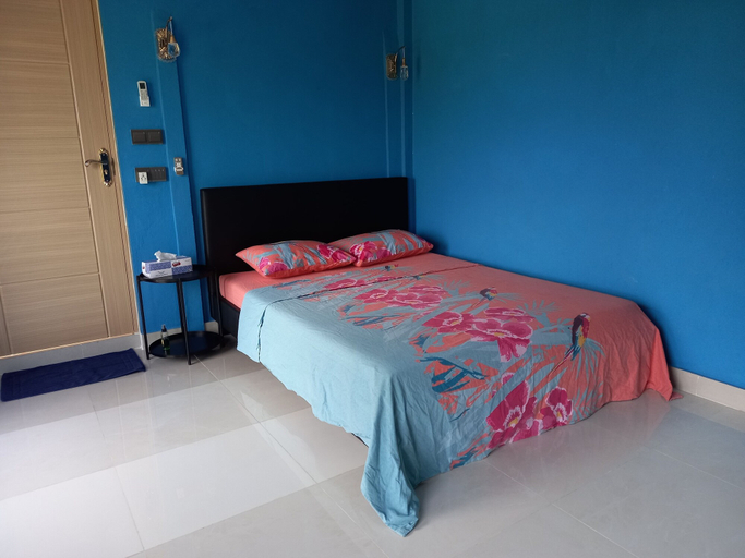 Bedroom 2, IRUKA GUESTHOUSE
