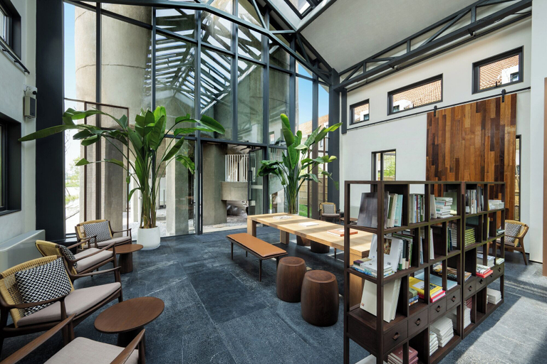 Food & Drinks 3, Jiangnan House  Yangcheng Lake, Suzhou