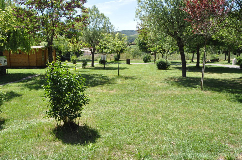 Others 5, Camping du Moulin de Thoard, Alpes-de-Haute-Provence
