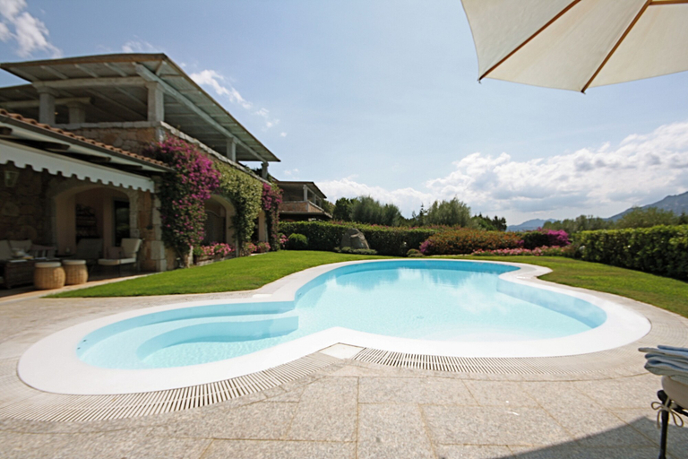 Sport & Beauty 4, Sa Pedra's House by Wonderful Italy, Olbia-Tempio