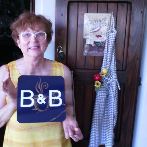 Others 4, B&B ANNA, Forli' - Cesena
