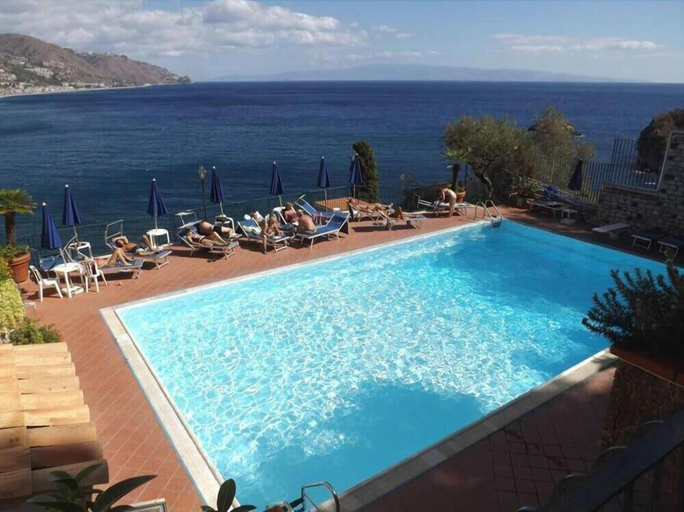 Sport & Beauty 3, BAY PALACE MAZZARO', Messina