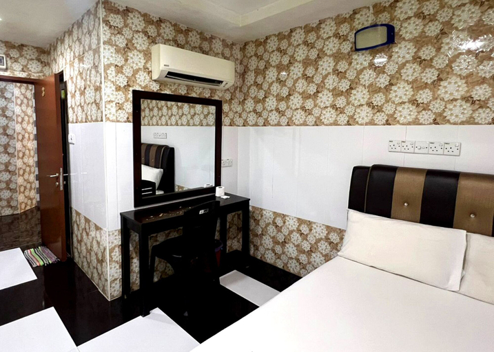 Bedroom 3, Putra Heights New Wave Hotel, Subang Jaya