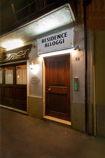 Others 5, Residence San Miguel (8), Vicenza