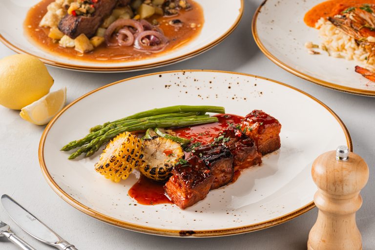 Food & Drinks 21