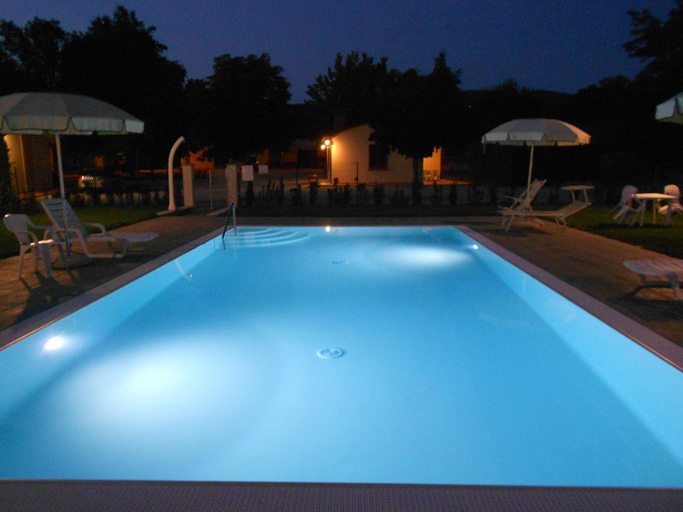 Sport & Beauty 4, Agriturismo Barbarino, Florence