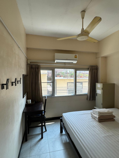 Bedroom 8
