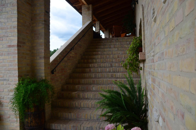 Others 3, B&B Il Casolare, Teramo