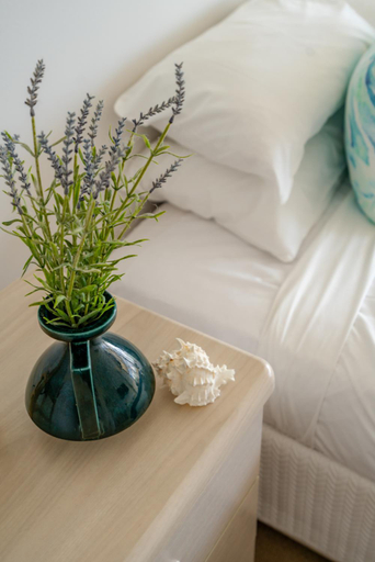 Bedroom 3, Cashelmara Beachfront Apartments, Gold Coast