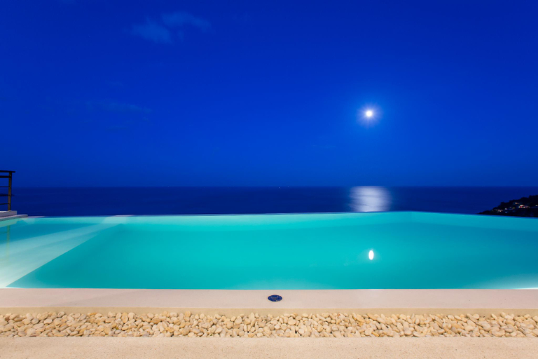 Sport & Beauty 2, Villa Moonshadow, Ko Samui