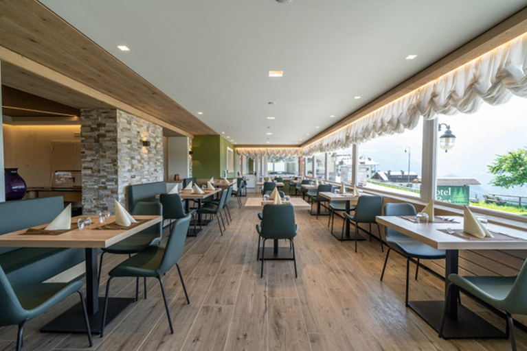 Food & Drinks 5, Hotel Tre Pini, Belluno