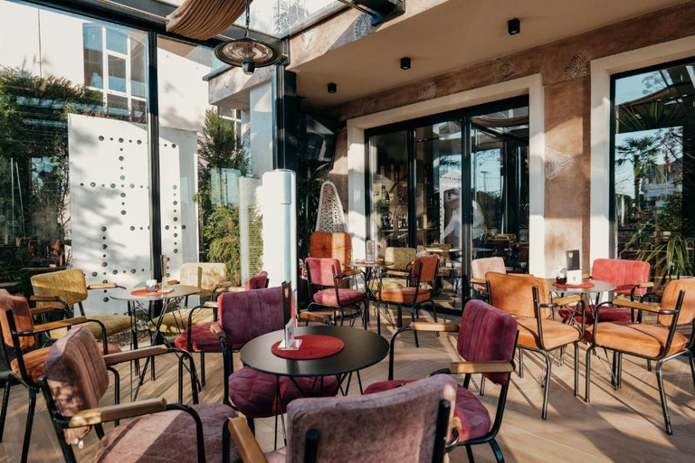 Food & Drinks 4, Nord Hotel Boutique, Shkodrës