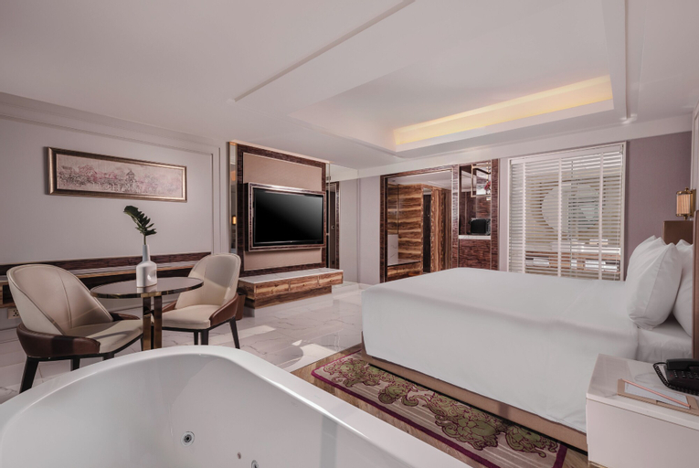 Bedroom 10