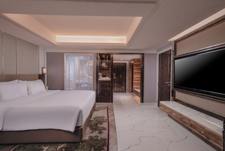Bedroom 7