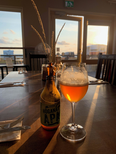 Food & Drinks 5, Visit Örestrand, Höganäs
