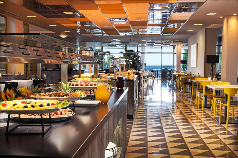 Food & Drinks 5, Maistra Select Villas Mlini, Župa Dubrovačka