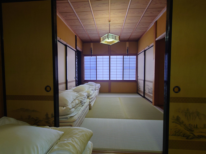 TAKAYAMA STAY HIIRAGI, Takayama