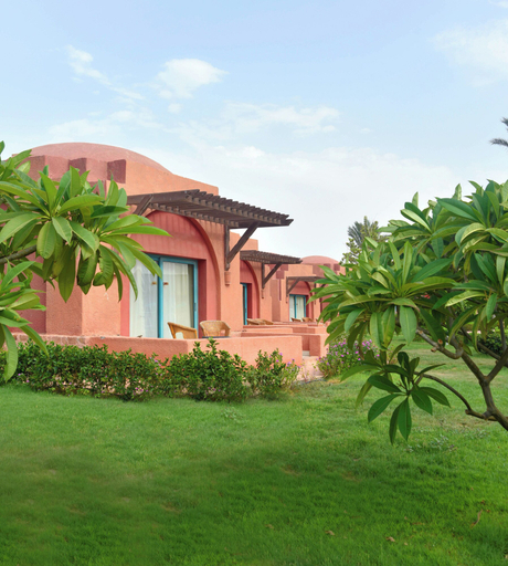 Exterior & Views 2, Swisstouch Oriental Resort Marsa Alam - All inclusive, Al-Qusayr