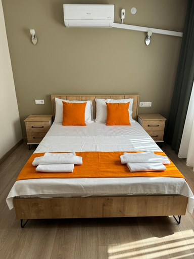 Bedroom 4, Noa Ayvalık Guest House, Ayvalık