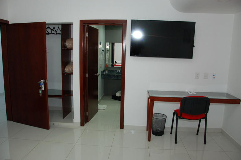 Others 4, Hotel Cermar Plaza, La Barca