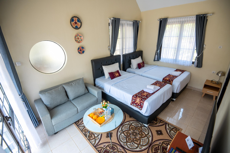 Bedroom 9