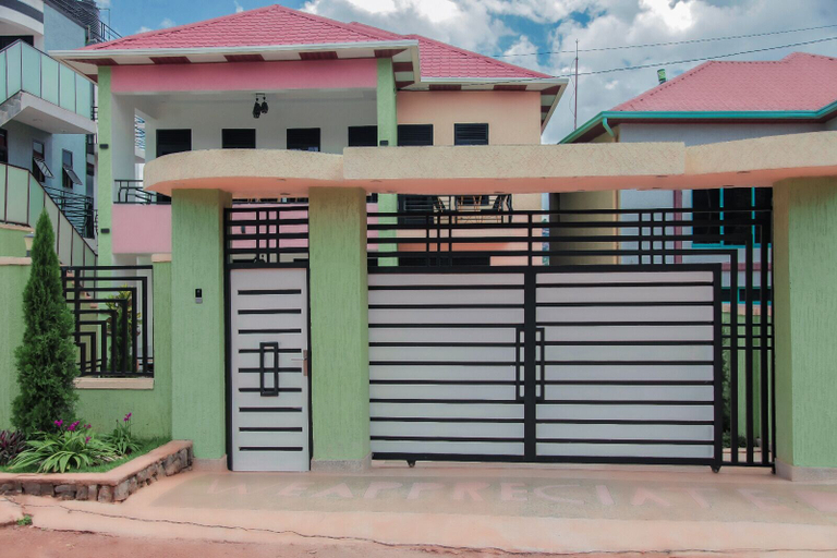 Exterior & Views 2, B&B MOUNTAIN VIEW, Kicukiro
