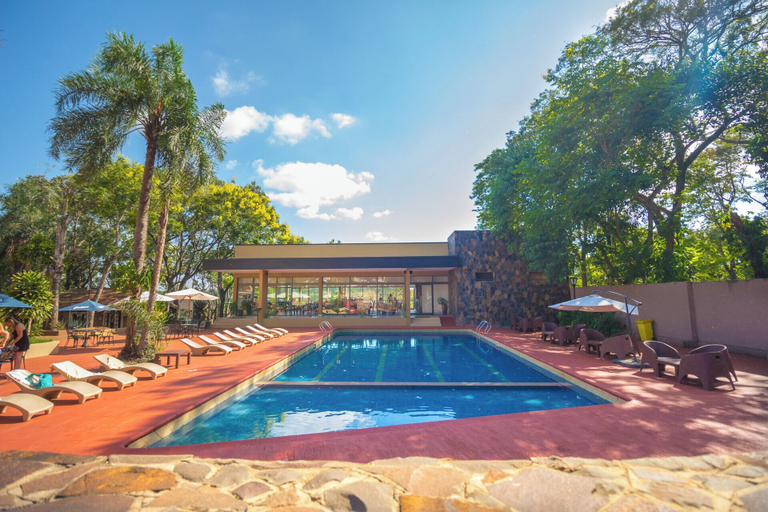Sport & Beauty 2, Pirayu Hotel & Resort, Iguazú