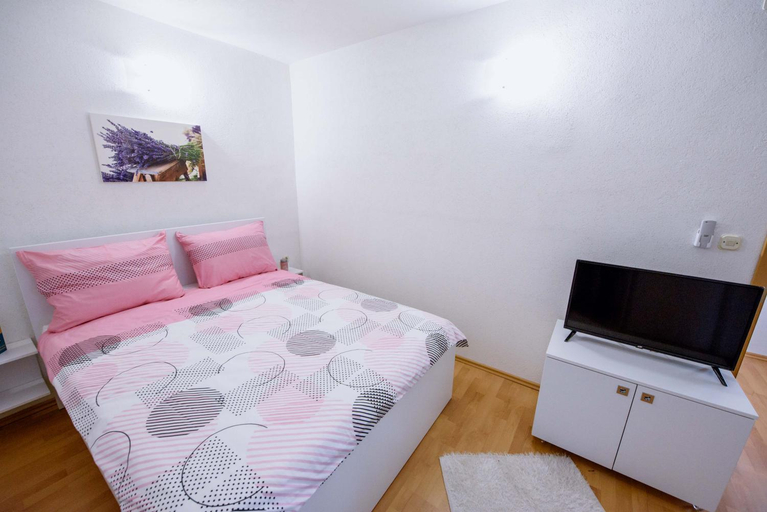 Others 2, Apartman Sea view, Gradac